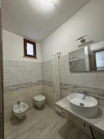 Family Room with Private Bathroom