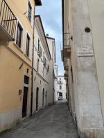 In Media Urbe NEXT - B&B L'Aquila