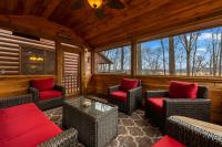 Cruach Mor - Sauna Mountain Views Dog Friendly - B&B Morganton