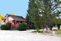 Bungalow con Vista Giardino