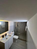 Dario's Loft in central Vlora City. - B&B Vlore