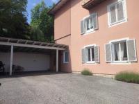Haus Zinnauer - B&B