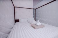 Chambre Double avec Salle de Bains Privative