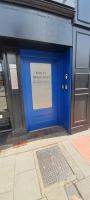 Top Spot 2-Bed Spacious Apartment Town Centre Train Station WIFI - B&B