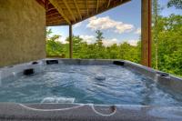 Altitude Adjustment - Blue Ridge - Mountain Views - Bed and Breakfast Blue Ridge