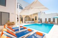 Dar Tal-Moghoz Holiday Home - Ferienwohnung Xewkija