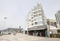 Edificio Europa II - B&B Calpe