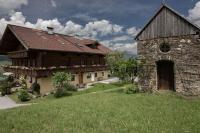 Zederberg Appartements - Chambres d'hôtes Sankt Johann im Pongau