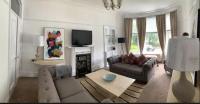 airport appartment - Chambres d’hôtes Paisley