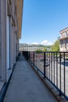 Perret - B&B Le Havre