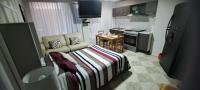 Encantadoras Habitaciones Privadas Del Valle - B&B