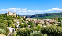 Joli cocon au cœur du Verdon - B&B Gréoux-les-Bains