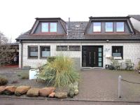 Residenz kleine Krabbe - B&B Cuxhaven