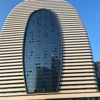 Aparthotel in Batumi - B&B Batum