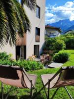 Picobello Lago - Bed and Breakfast