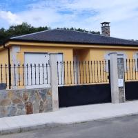 Casa Da Praia - B&B Lugo