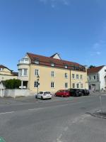 URUS Living Loft - B&B