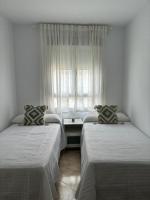 Casa de Asís - Chambres d’hôtes Medina Sidonia