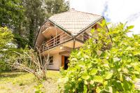Tuscany Chalet - B&B
