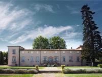 Seigneurie de Peyrat - Ferienwohnung Pézenas