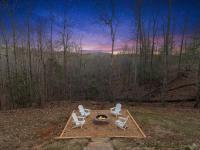 Rivendell - Stunning Views, Fireplace, Hot Tub, Billiards Table, Outdoor Fire Pit - Morganton, GA - B&B Morganton