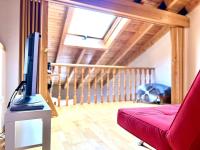 Lludriga, alojamiento en Martinet, Puigcerdá - B&B Martinet