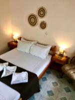 Double or Twin Room with Balcony