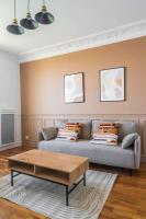 Appartement 2 Chambres