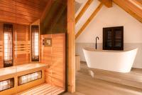 Superior Apartment with Sauna