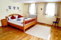 Habitación Doble con balcón