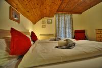 Chambre Triple avec Balcon