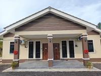 HOMESTAY DESA TERATAI - B&B Kampung Ulu Chuchoh