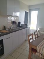 Maison à Gimel les Cascades en Corrèze - Ferienwohnung La Bitarelle