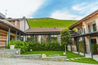 Garesio Wine Resort - Ferienwohnung