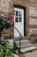 Les Fleurs de Maria - Bed and Breakfast