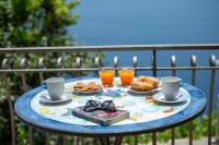 Sospesi sul mare della costiera - Chambres d'hôtes Praiano