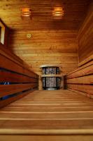 Cabana Noua - B&B Pojorâta