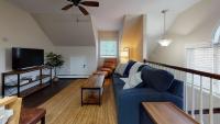 The Carriage House by Saratoga Stays - B&B