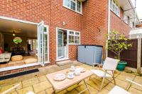 Wealstone House - Bed and Breakfast