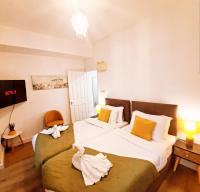 Studio Apt ''Delta'',Walk-2Leeds city - B&B Hunslet