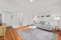 Bohemian Oasis by Saratoga Stays - B&B Saratoga Springs