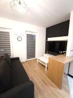 AlfaHome Neopolis - B&B Lodz