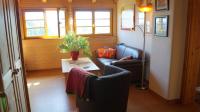 Chambre Double Deluxe avec Balcon