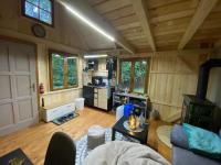 Tiny Resort Chotěvice 2 - Ferienwohnung