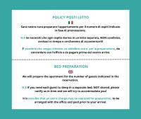 Sea Breeze - Barcola - B&B Trieste