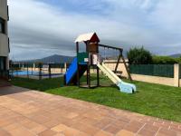 Ático Abelaira Playa Altar - Ferienwohnung Barreiros