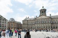 The Amsterdam Hotel Apartment in the Center - Ferienwohnung Amsterdam