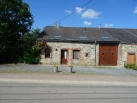 Gîtes Les LHOMMALINNES - B&B