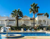 Residencial la Medina - B&B Vera