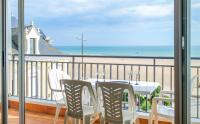Appartement avec vue sur la baie des Sables d'Olonne - 4 personnes - B&B